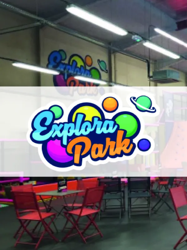 Produit Explora Park (MAJ 2025) Image